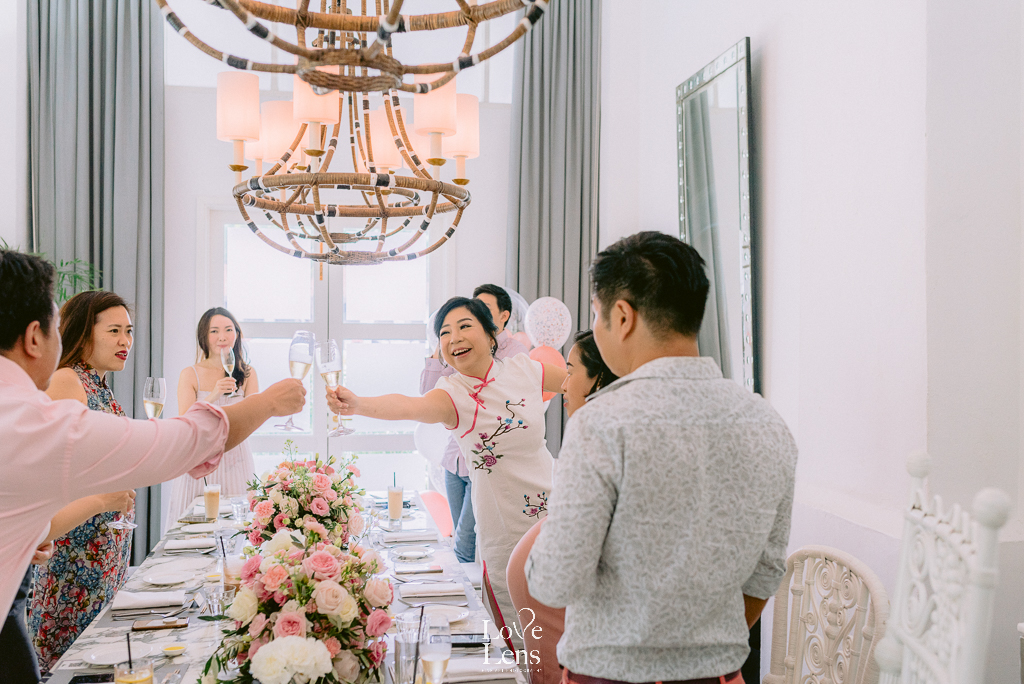 Wedding Romeo Cindy — LoveLens fine art photography Singapore — LoveLens