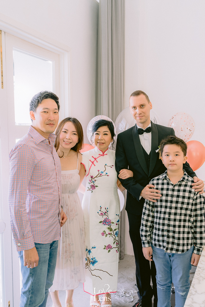 Wedding Romeo Cindy — LoveLens fine art photography Singapore — LoveLens