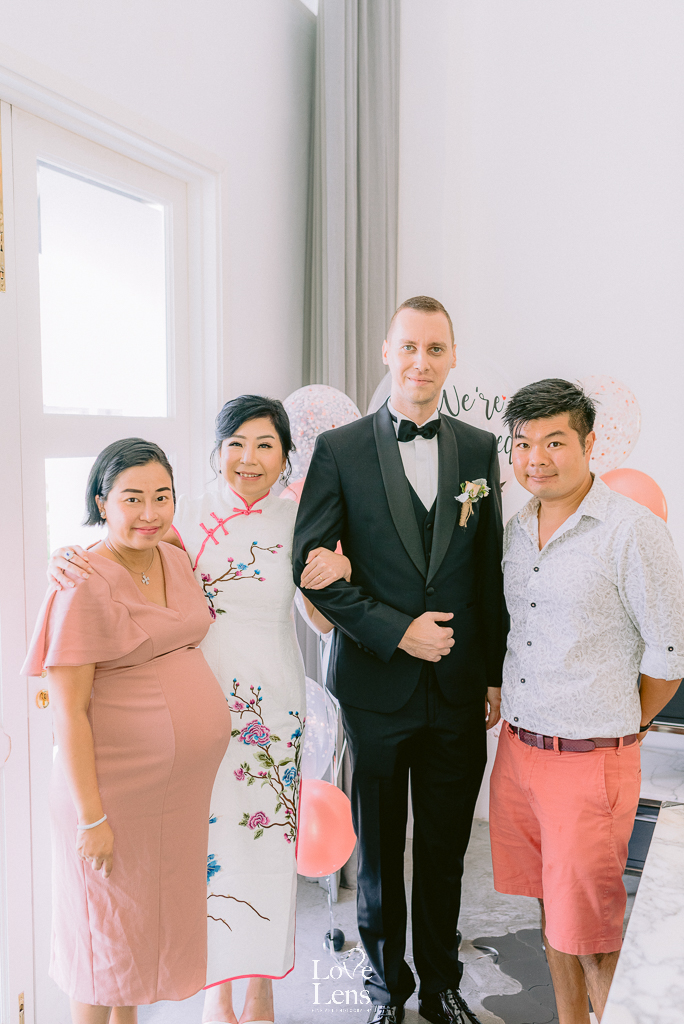 Wedding Romeo Cindy — LoveLens fine art photography Singapore — LoveLens