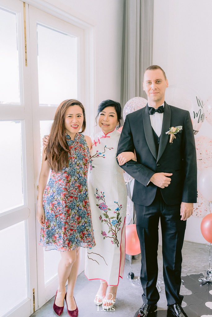 Wedding Romeo Cindy — LoveLens fine art photography Singapore — LoveLens