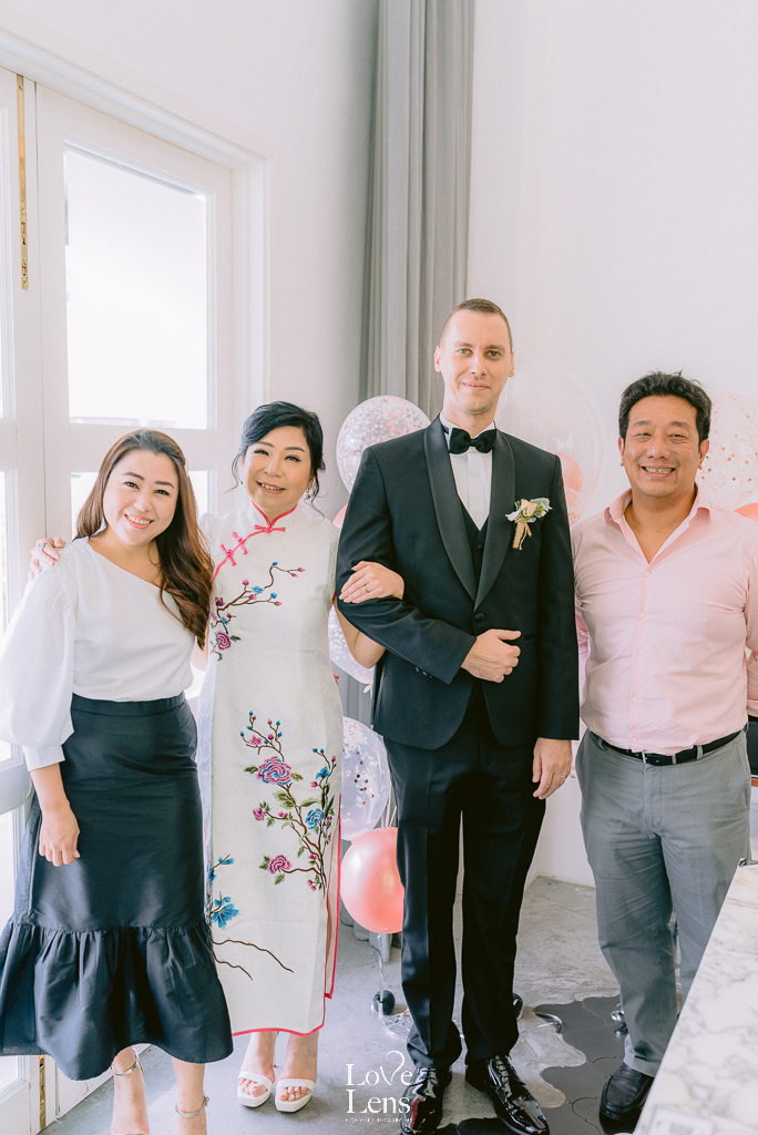 Wedding Romeo Cindy — LoveLens fine art photography Singapore — LoveLens