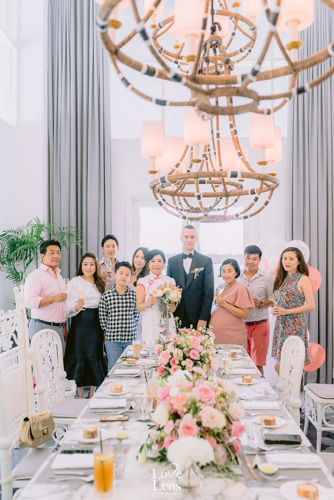 Wedding Romeo Cindy — LoveLens fine art photography Singapore — LoveLens