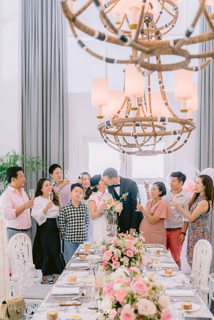 Wedding Romeo Cindy — LoveLens fine art photography Singapore — LoveLens