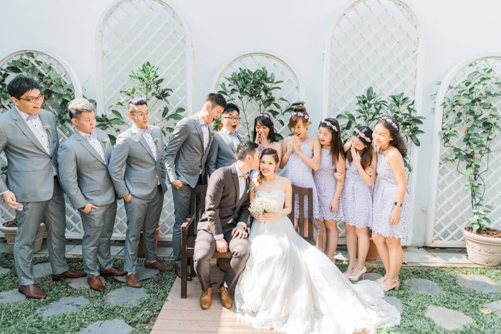 singapore brides wedding