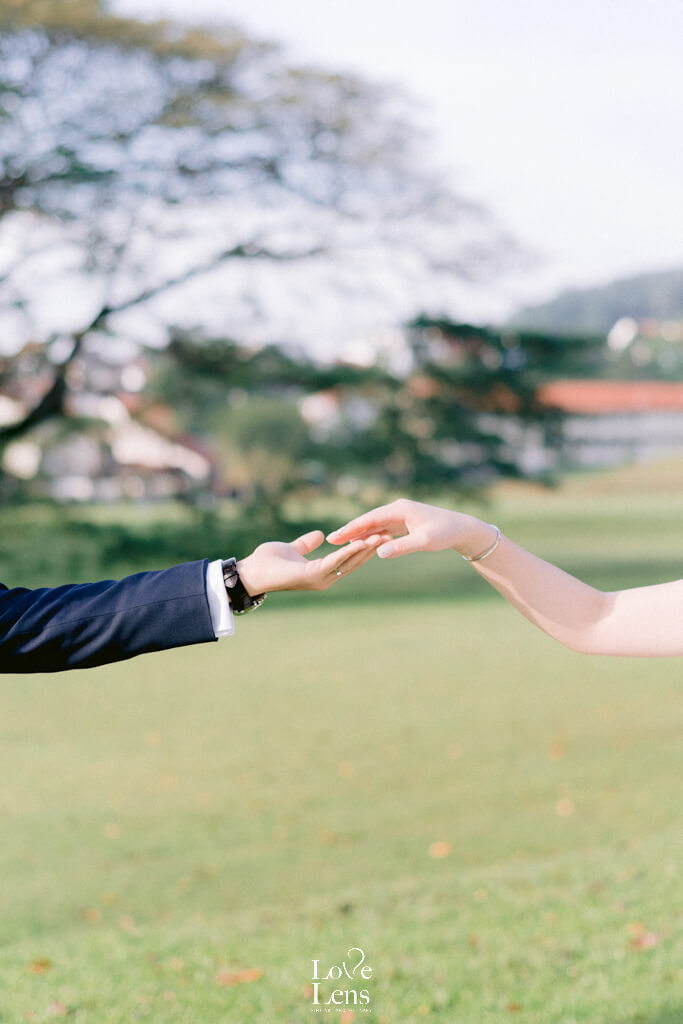 singapore best wedding photographer