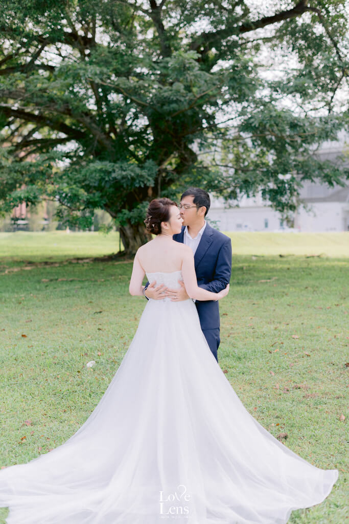 couple shoot