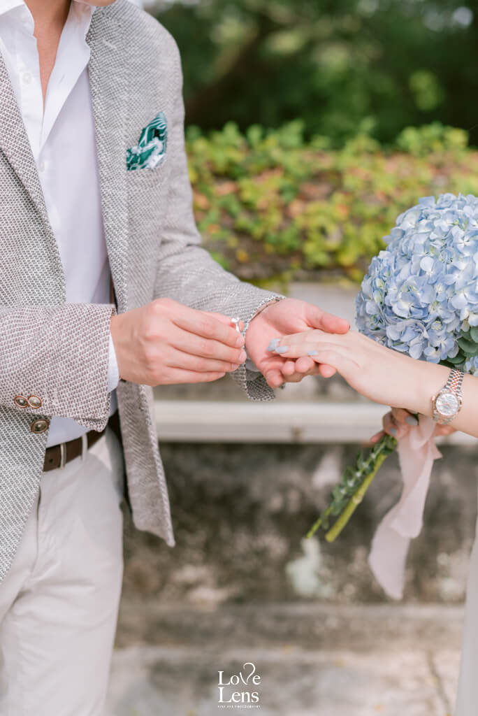 wedding photographer singapore