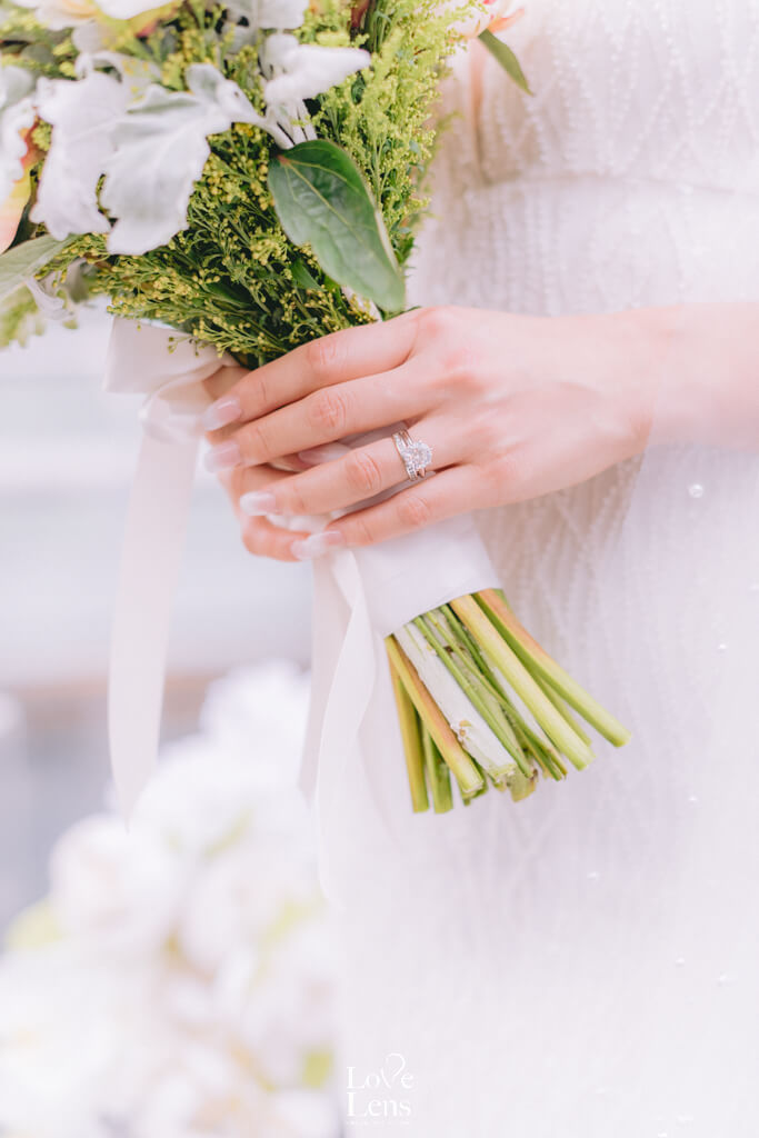 wedding diamond ring singapore