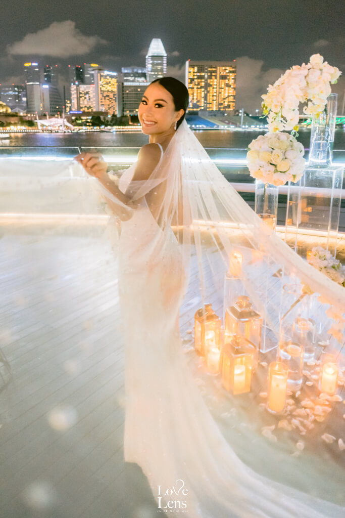 Actual Day Wedding Photography Best Photographer 50 — LoveLens fine art photography Singapore — LoveLens