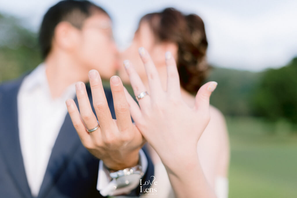 wedding ring
