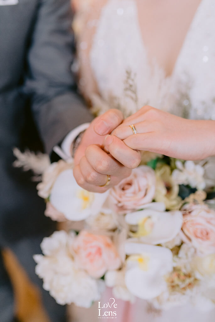 wedding ring singapore