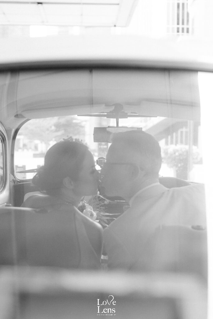wedding at one fullerton hotel