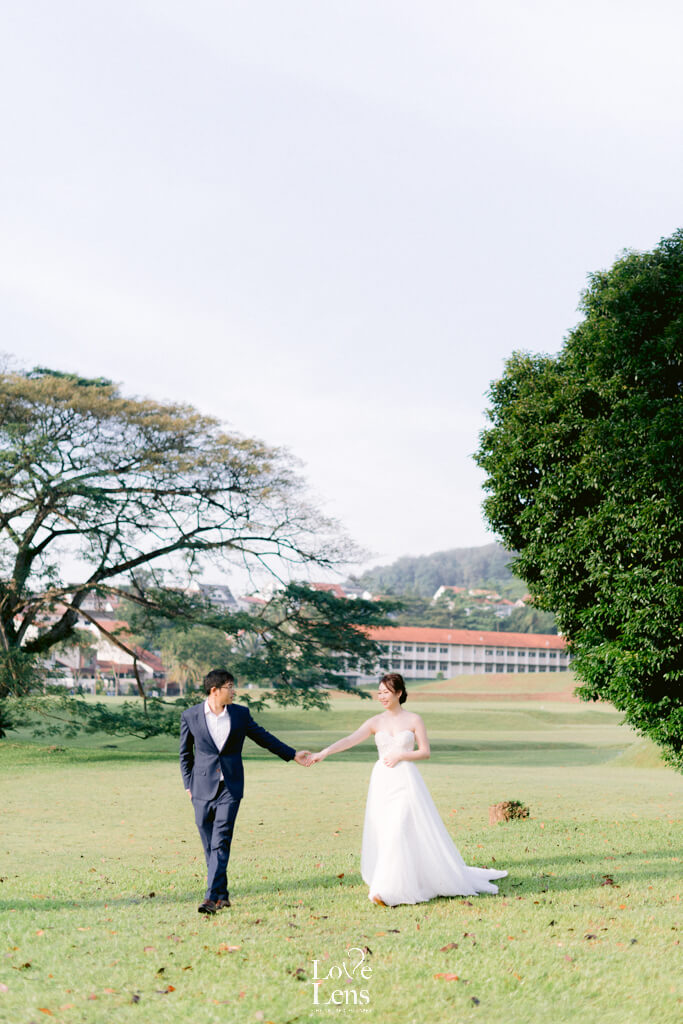 wedding style shoot