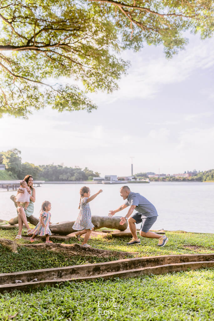 family activity singapore