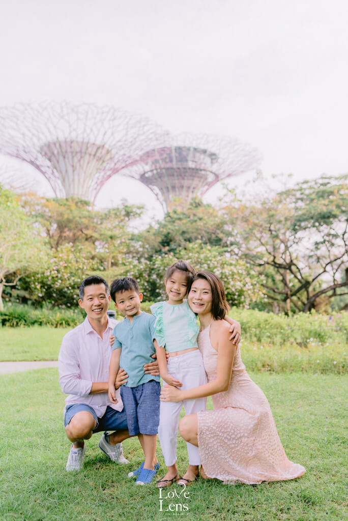 recommended family photographer