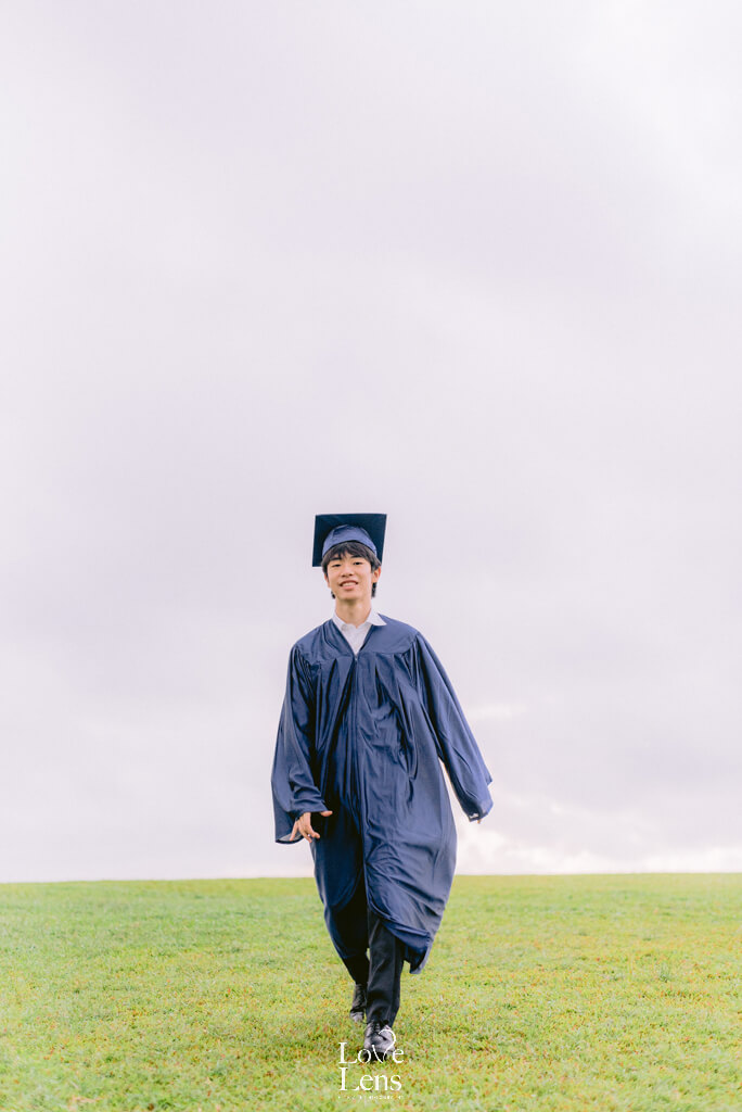 graduation photography ideas