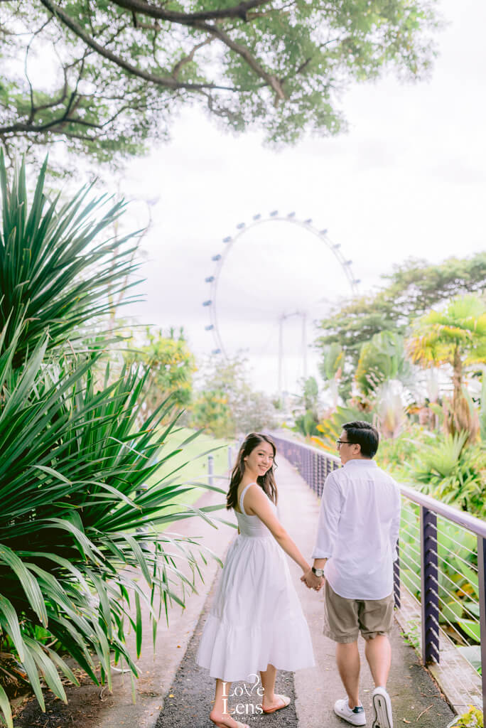 singapore bride to be