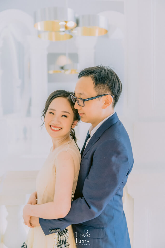 best prewedding photoshoot singapore