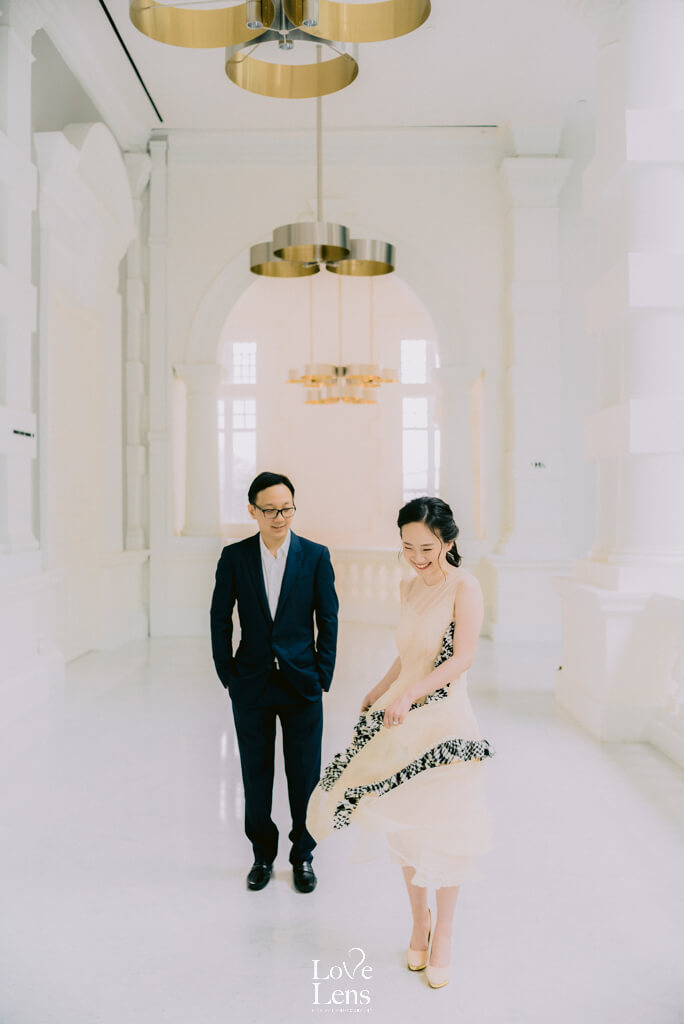 singapore prewedding photographer