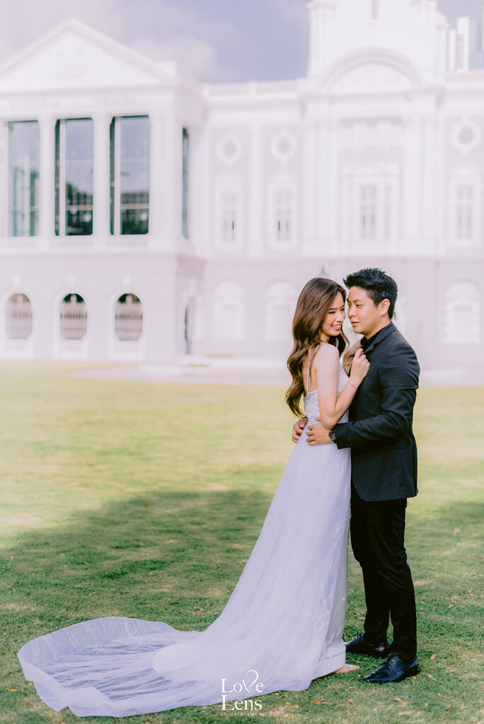 singapore brides wedding