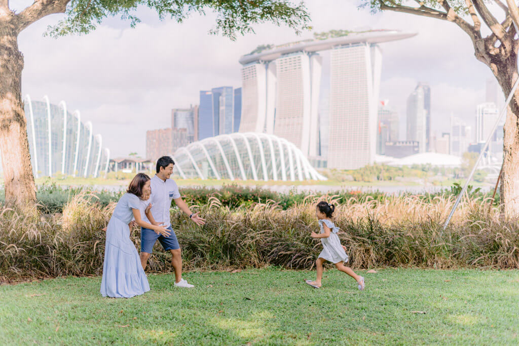 best family photographer