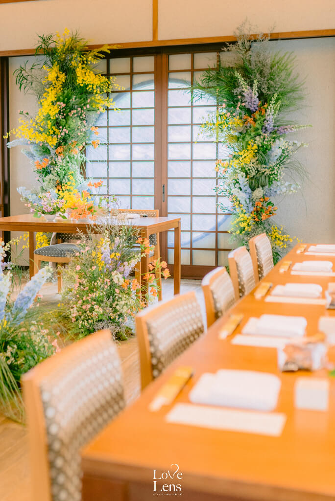 pan pacific singapore wedding