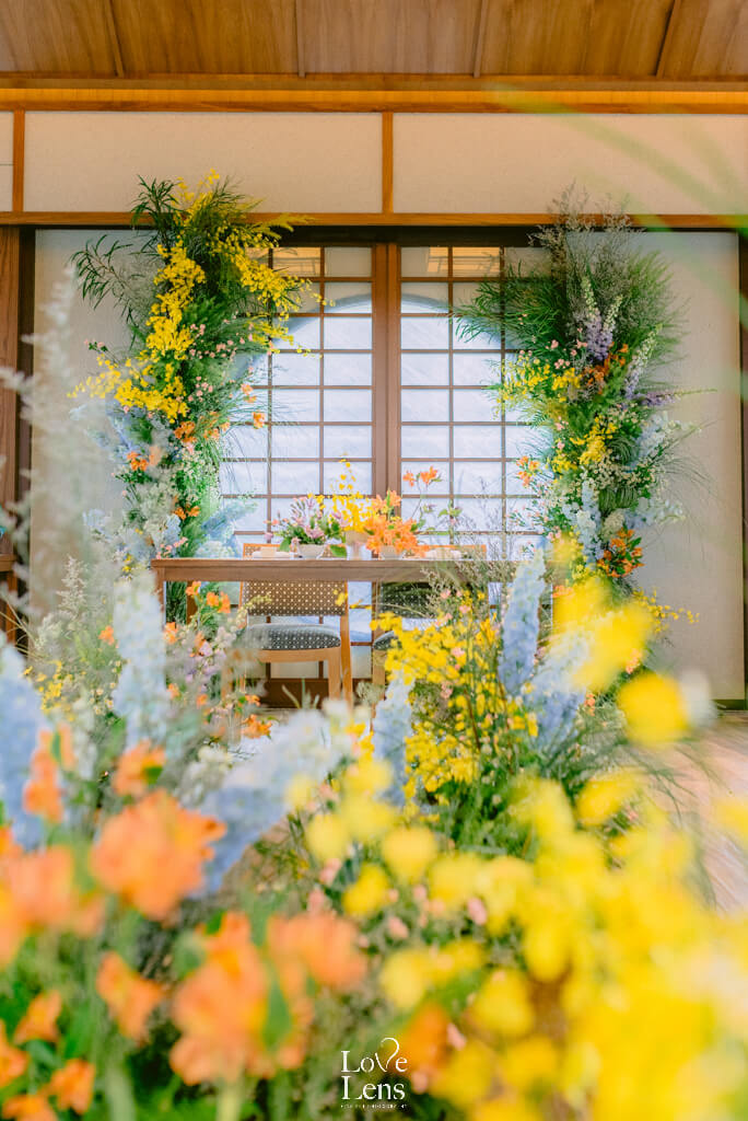 pan pacific singapore wedding