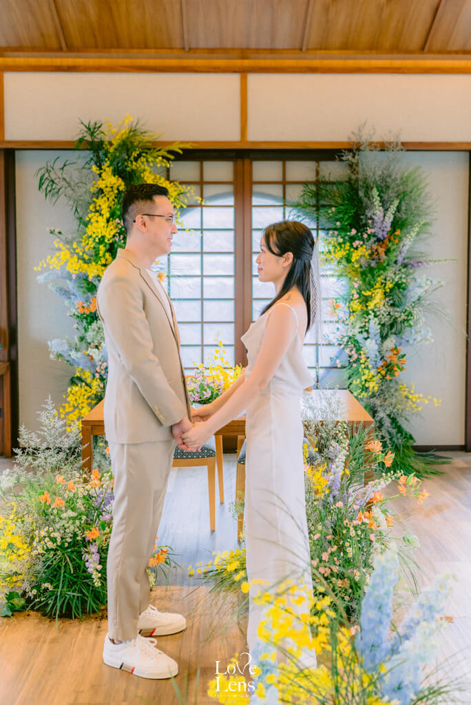 pan pacific singapore wedding
