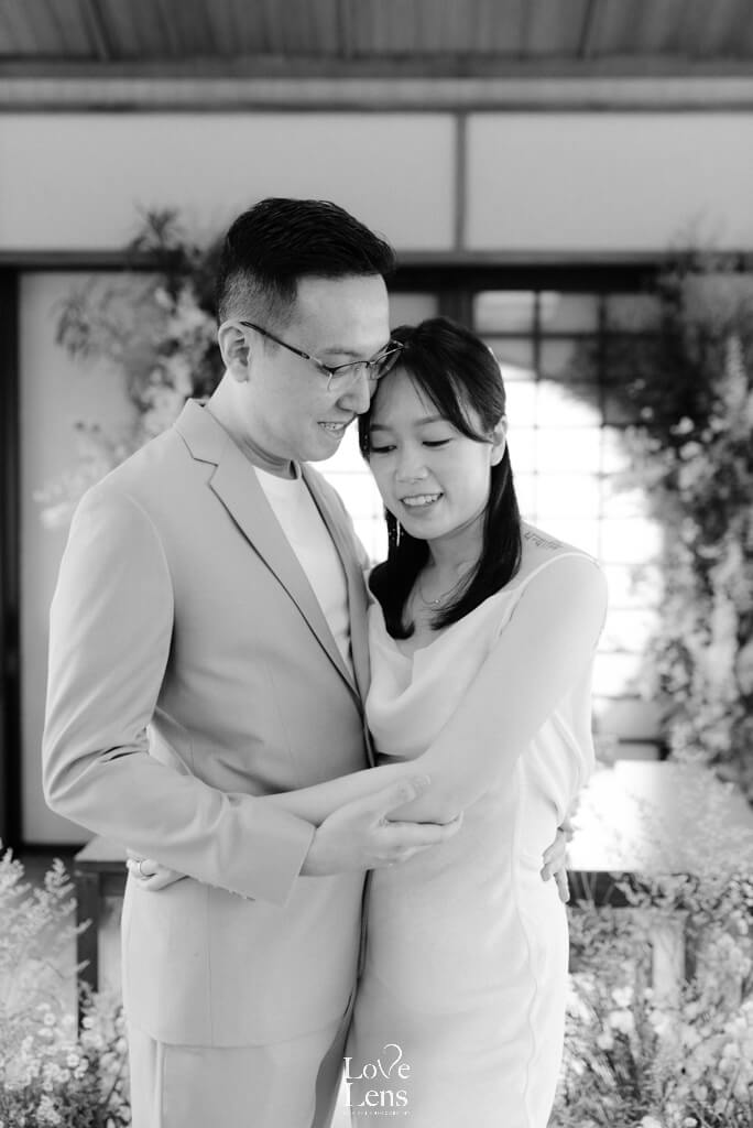 pan pacific singapore wedding