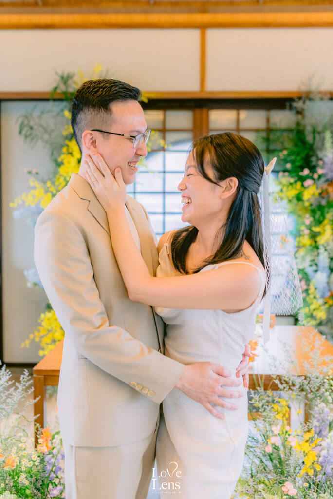 pan pacific singapore wedding