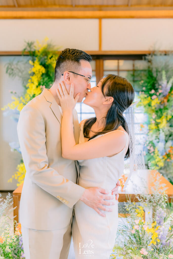 pan pacific singapore wedding