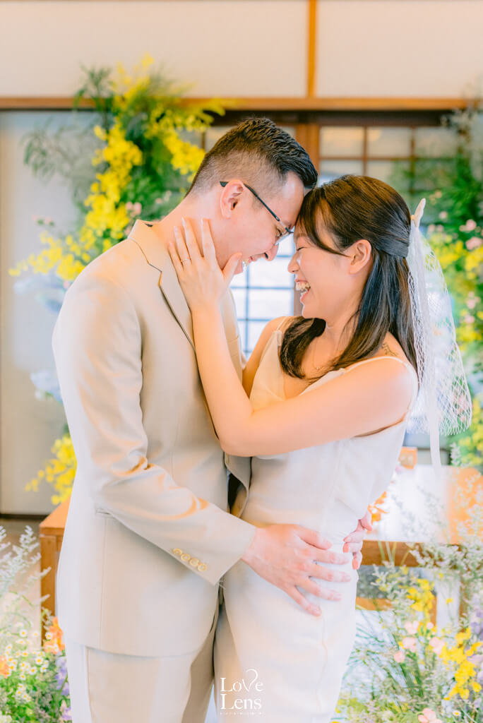 pan pacific singapore wedding