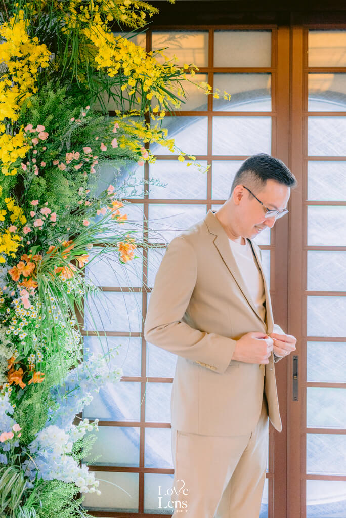 pan pacific singapore wedding