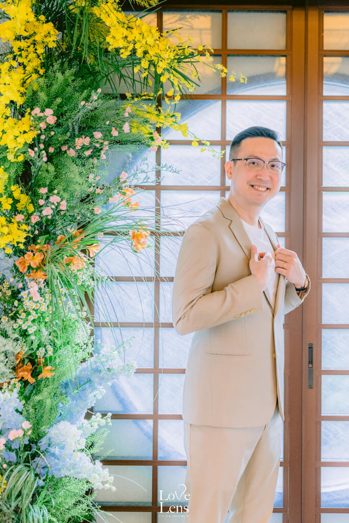 pan pacific singapore wedding