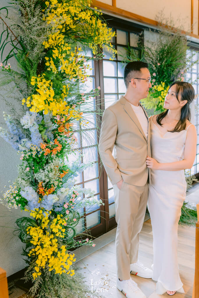 pan pacific singapore wedding