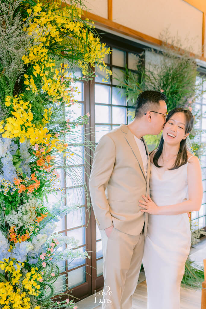 pan pacific singapore wedding