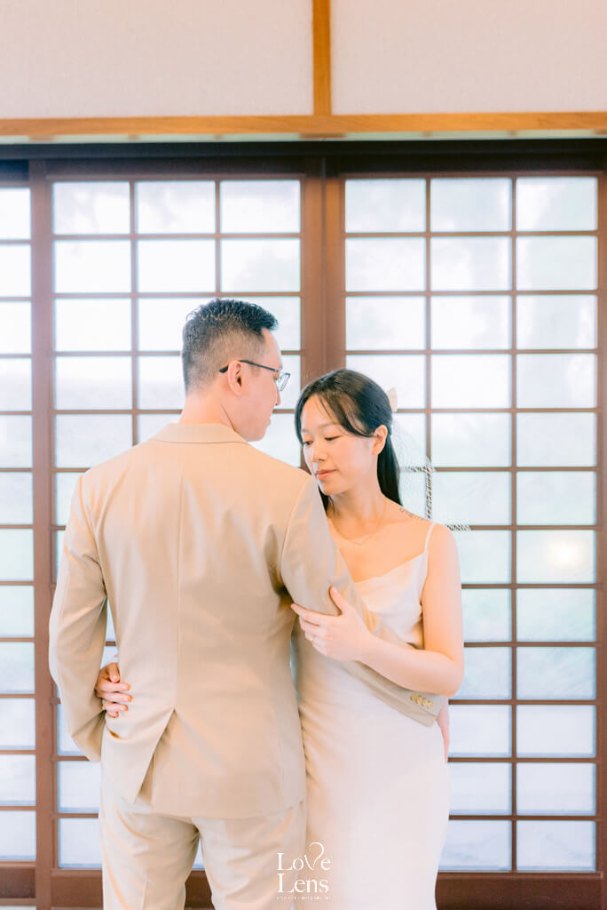 pan pacific singapore wedding