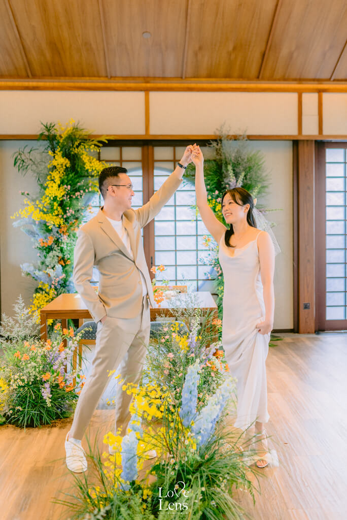 pan pacific singapore wedding