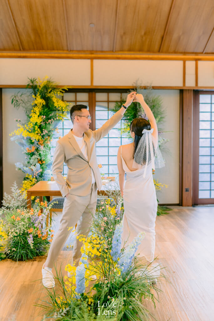 pan pacific singapore wedding
