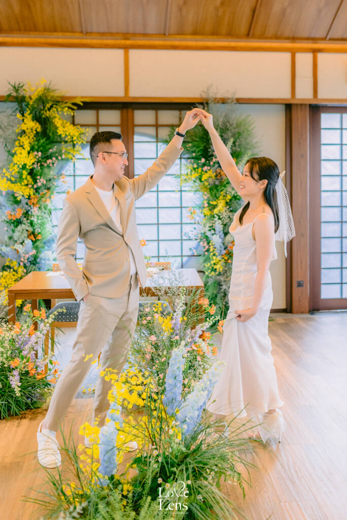 pan pacific singapore wedding