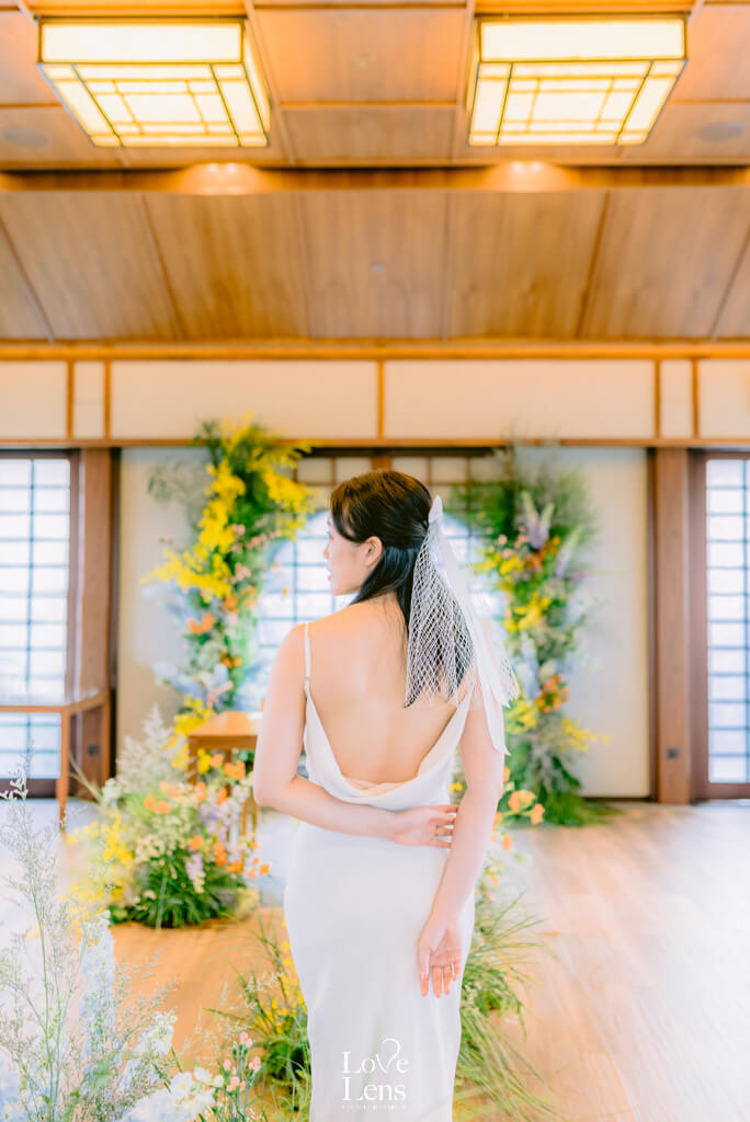 pan pacific singapore wedding