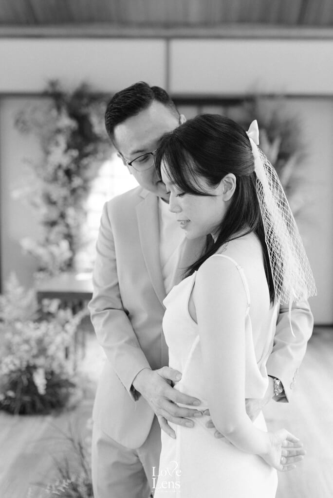pan pacific singapore wedding