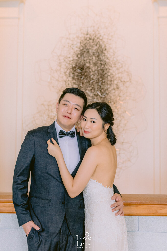 couple portrait singapore