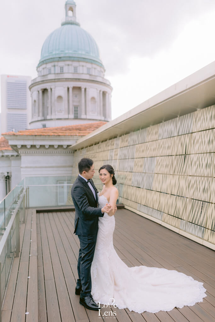 singapore brides wedding
