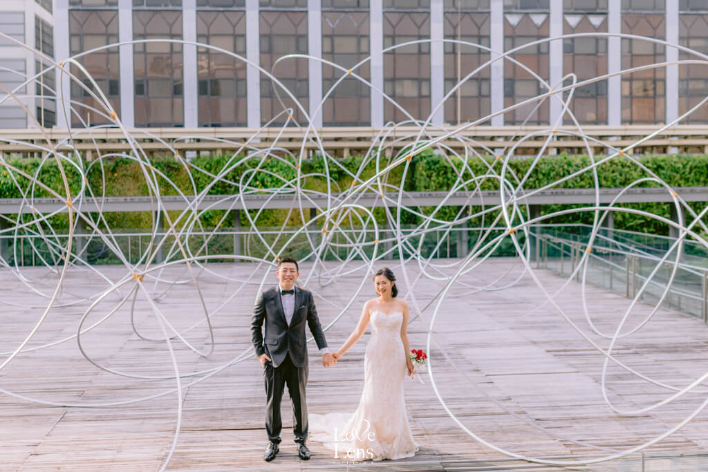 couple photosession singapore