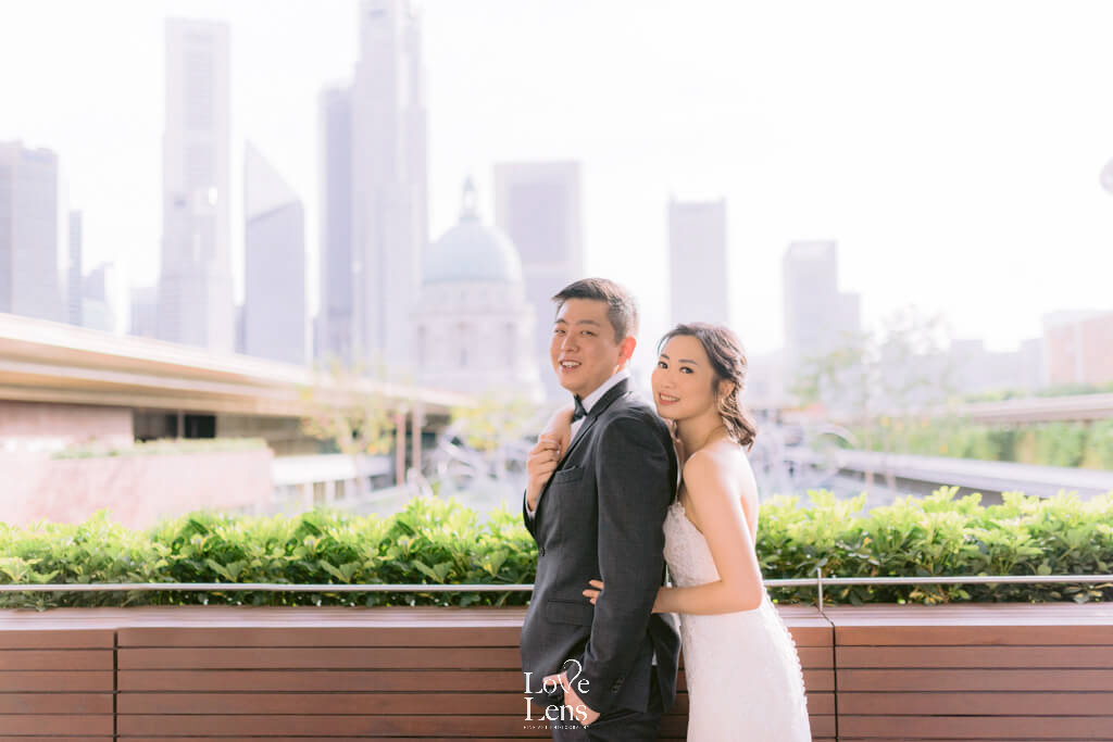 prewedding photography