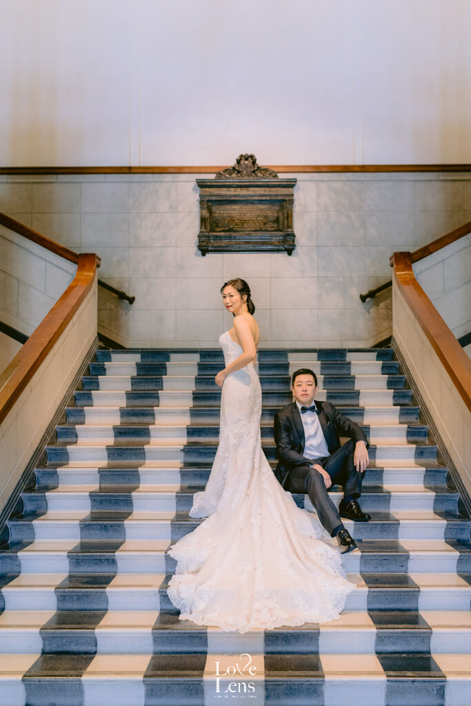 Singapore Prewedding Photography Wedding 07 — LoveLens Singapore