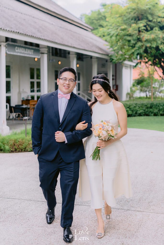korean prewedding singapore