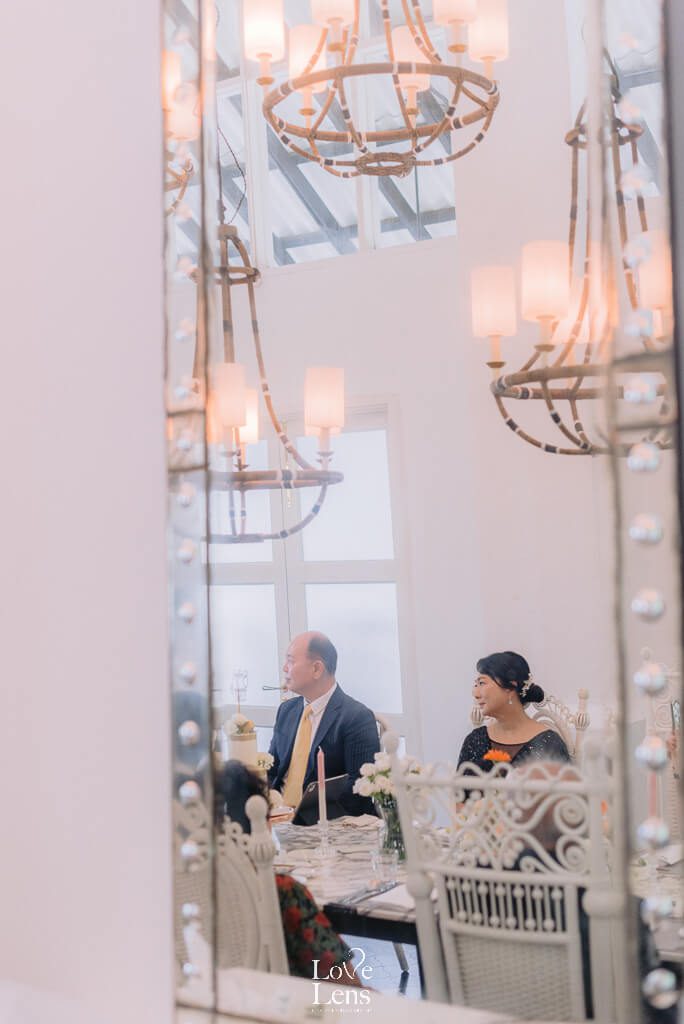 Wedding Of Justin Irene LoveLens Fine Art Photography Singapore 6300 — The Solemnization of Justin & HyeRung — LoveLens travel photography — LoveLens