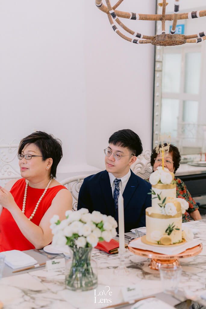 Wedding Of Justin Irene LoveLens Fine Art Photography Singapore 6302 — The Solemnization of Justin & HyeRung — LoveLens travel photography — LoveLens